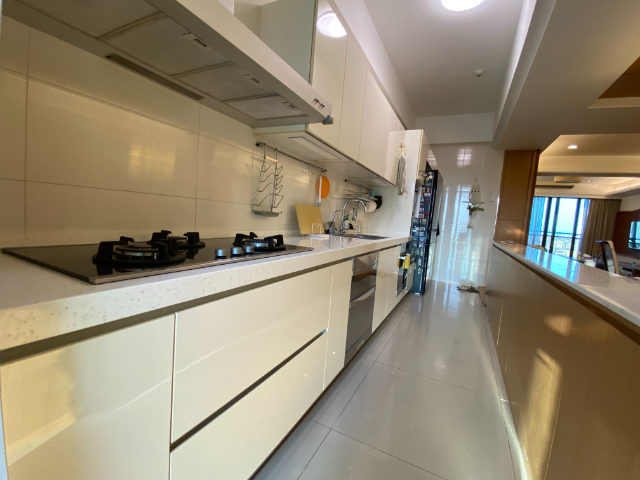 最愛峰雲會三房平車,台南市東區仁和路