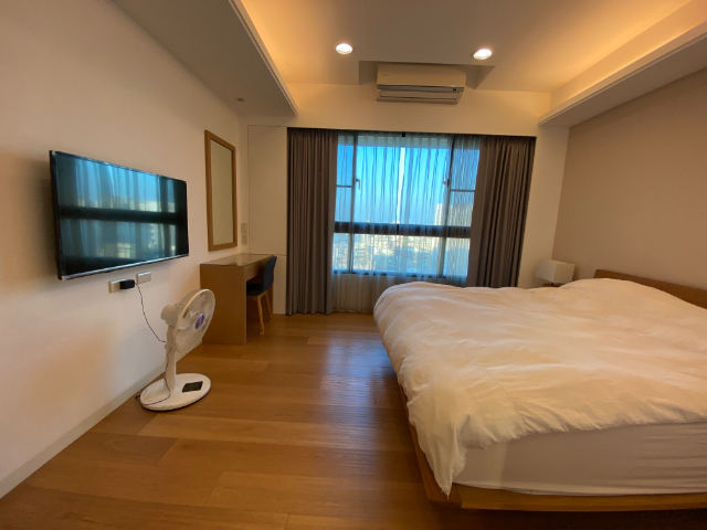 最愛峰雲會三房平車,台南市東區仁和路