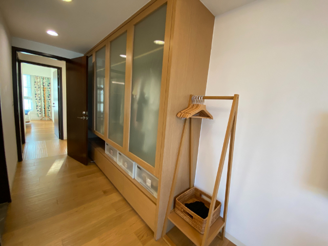 最愛峰雲會三房平車,台南市東區仁和路