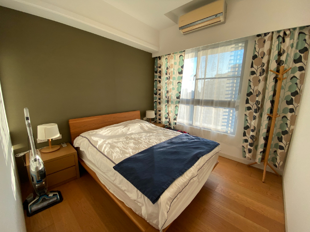 最愛峰雲會三房平車,台南市東區仁和路