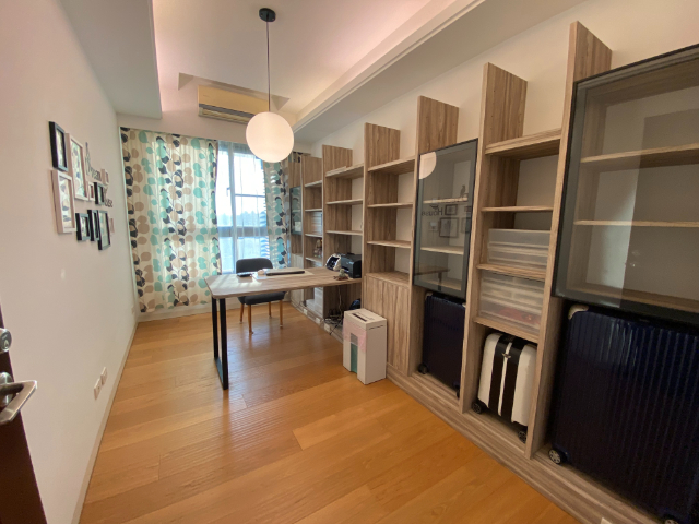 最愛峰雲會三房平車,台南市東區仁和路