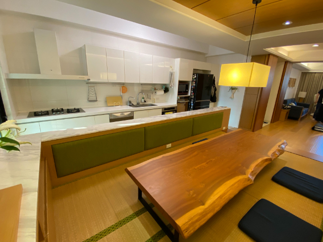 最愛峰雲會三房平車,台南市東區仁和路