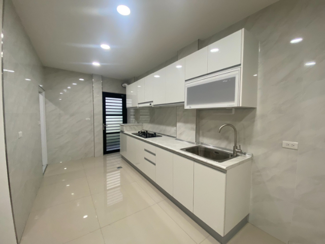 近國八海佃靜巷整新車墅,台南市安南區海中街