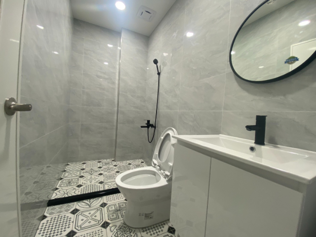 近國八海佃靜巷整新車墅,台南市安南區海中街