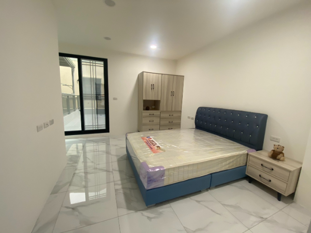 近國八海佃靜巷整新車墅,台南市安南區海中街