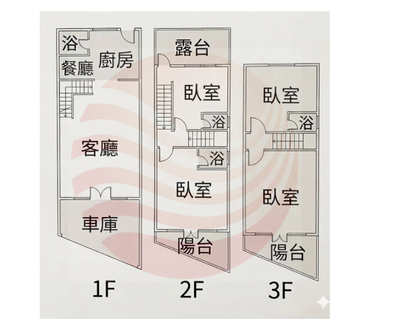 近國八海佃靜巷整新車墅,台南市安南區海中街