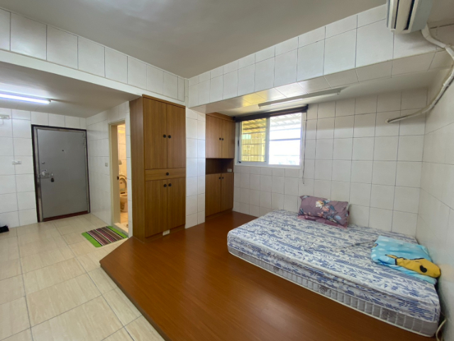 正建興學區一房一廳華廈,台南市中西區郡緯街