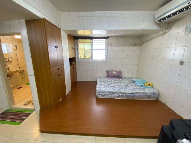正建興學區一房一廳華廈,台南市中西區郡緯街