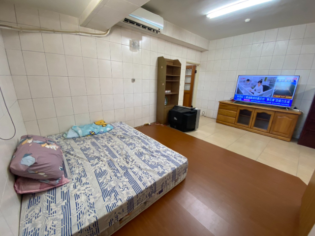 正建興學區一房一廳華廈,台南市中西區郡緯街