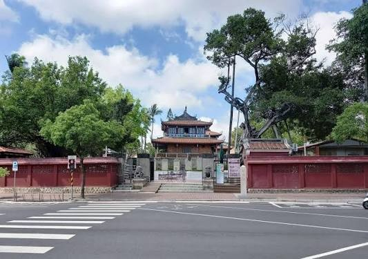 正建興學區一房一廳華廈,台南市中西區郡緯街