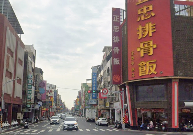 健康金華商圈傳家電梯店霸,台南市南區金華路二段