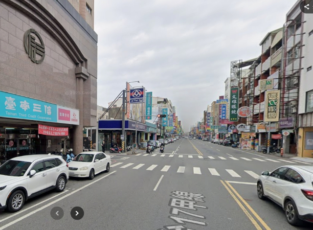 健康金華商圈傳家電梯店霸,台南市南區金華路二段