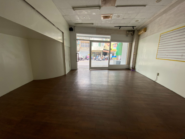 崑山科大商圈傳家店霸,台南市永康區大灣路