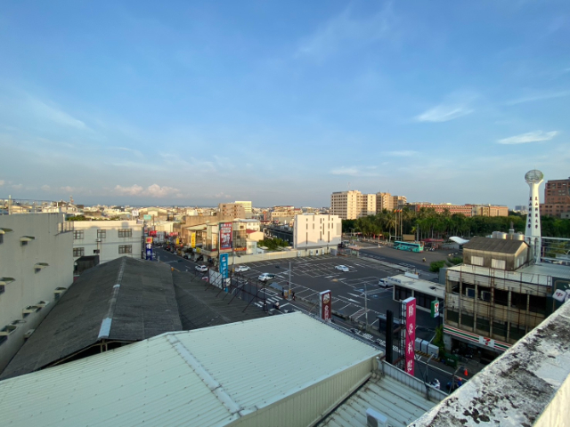 崑山科大商圈傳家店霸,台南市永康區大灣路