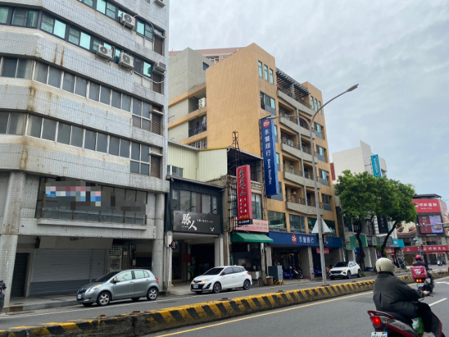 成大長榮商圈便宜補教商辦,台南市東區長榮路二段