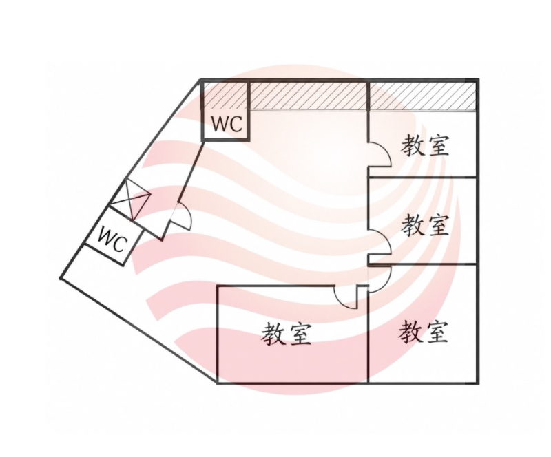 成大長榮商圈便宜補教商辦,台南市東區長榮路二段