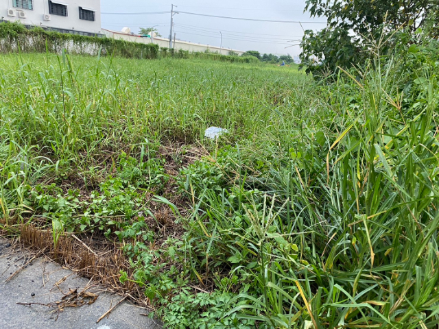 總安新宅建地,台南市安南區總安段