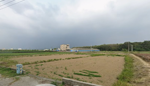 柳營小資開心農地,台南市柳營區果毅後段