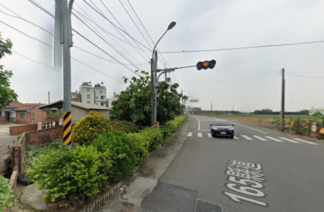 柳營小資開心農地,台南市柳營區果毅後段