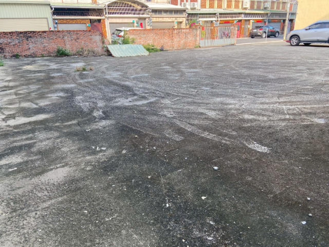 好市多芳鄰美建地,台南市北區大興段