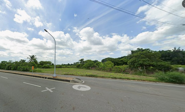 新化外環道增值一般農業地,台南市新化區新化段太子廟小段