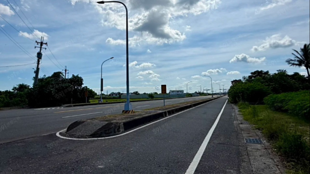新化外環道增值一般農業地,台南市新化區新化段太子廟小段