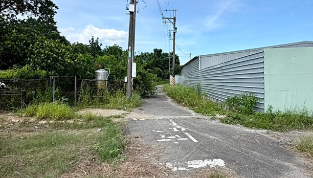新化外環道增值一般農業地,台南市新化區新化段太子廟小段