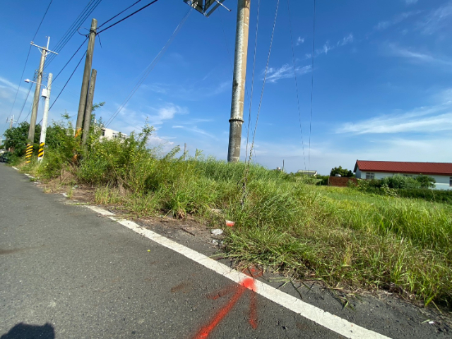 近麻豆交流道都內農地,台南市麻豆區新生南路
