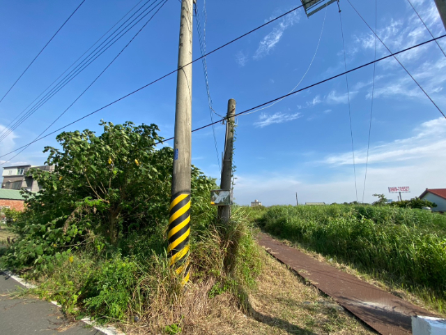 近麻豆交流道都內農地,台南市麻豆區新生南路