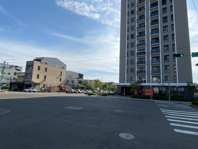 近麻豆交流道都內農地,台南市麻豆區新生南路