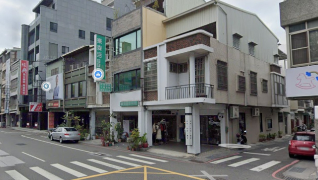 水萍塭公園芳鄰小資建地,台南市南區金華路二段